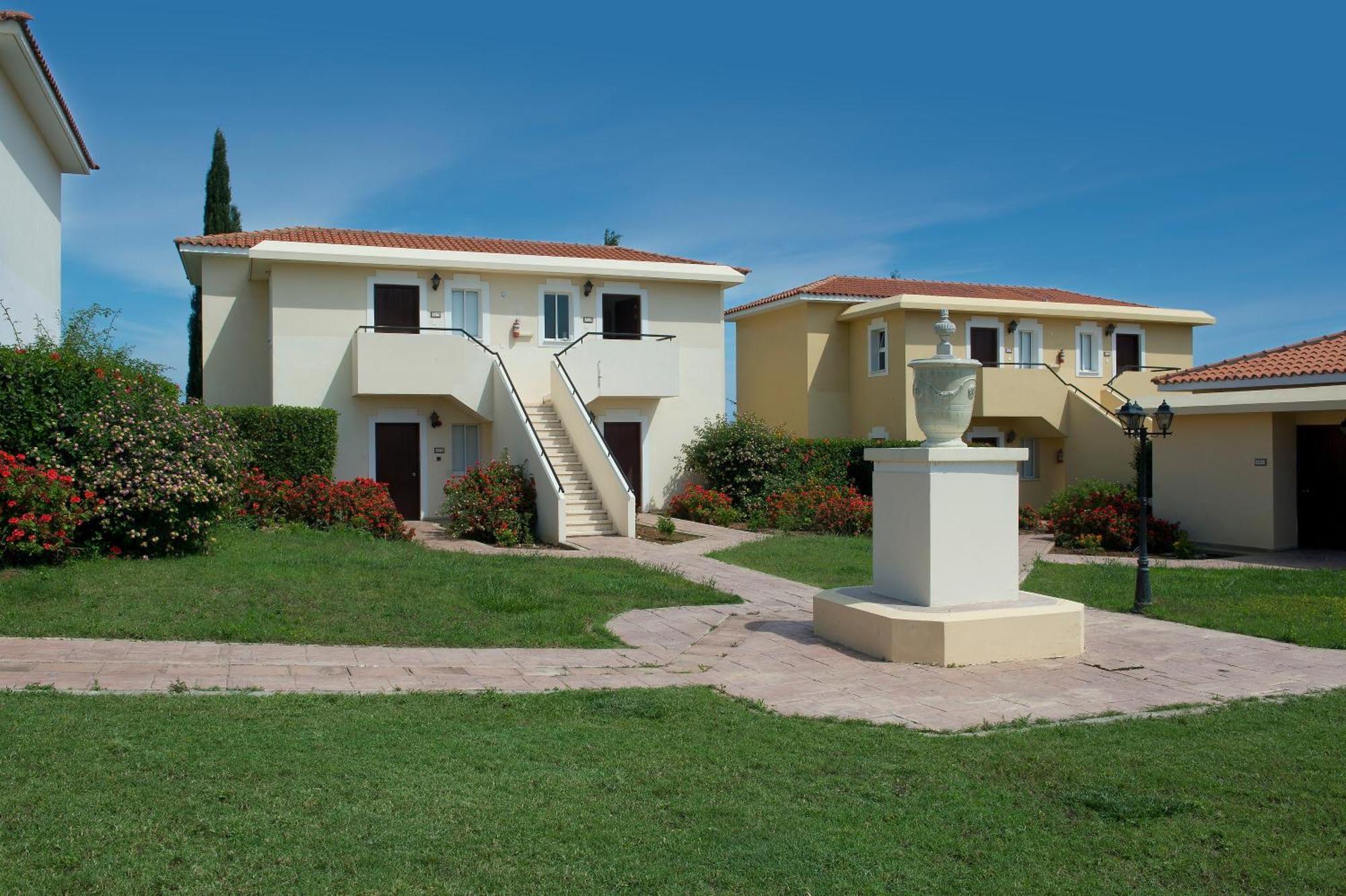 Polis Akamanthea Holiday Village מראה חיצוני תמונה