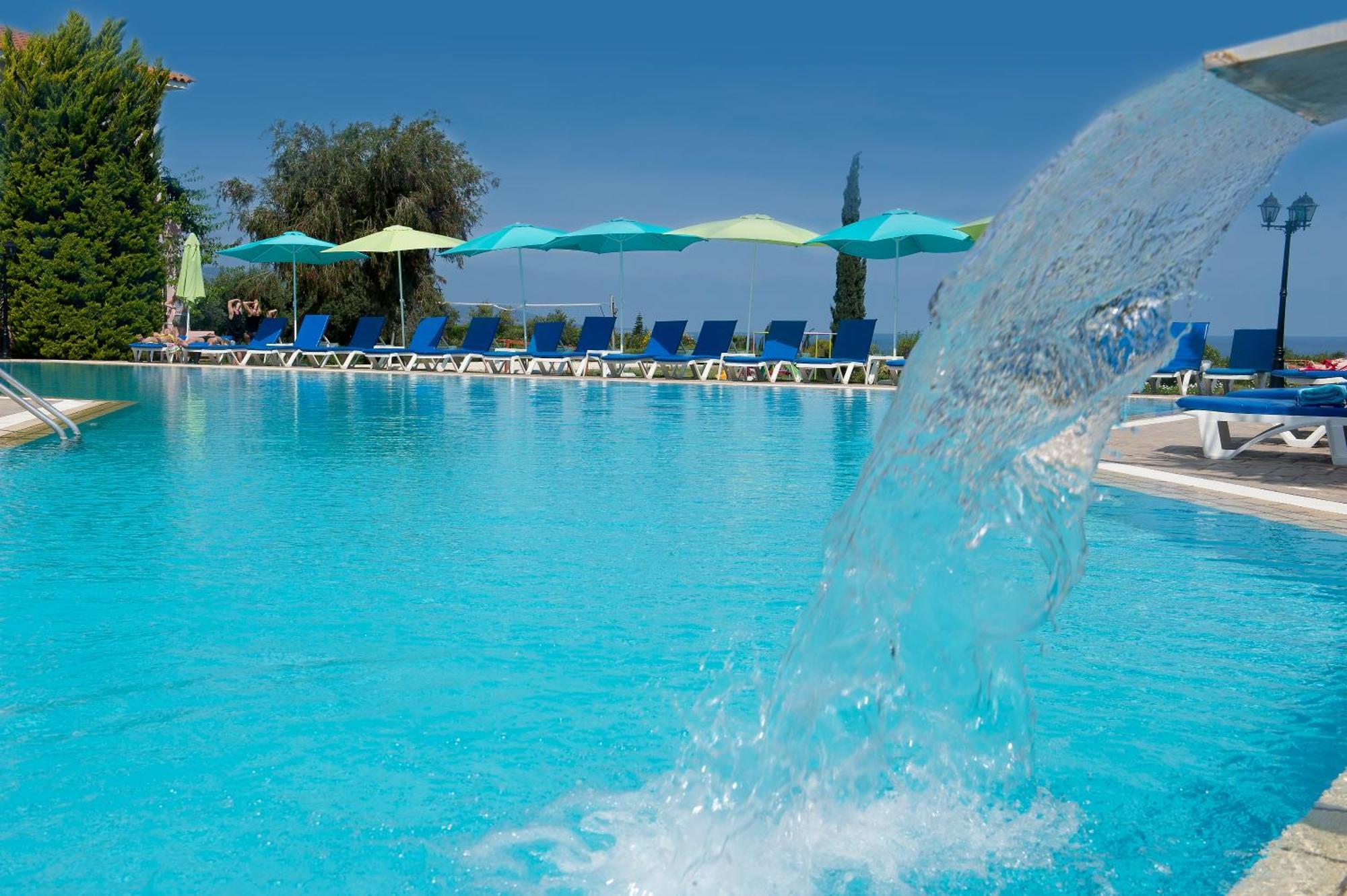 Polis Akamanthea Holiday Village מראה חיצוני תמונה