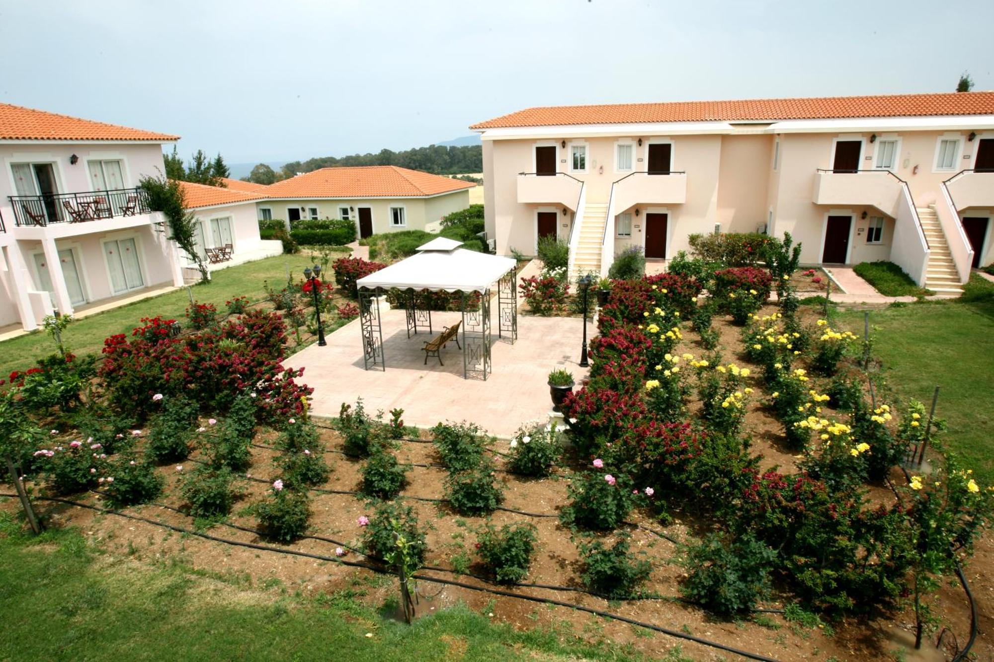 Polis Akamanthea Holiday Village מראה חיצוני תמונה